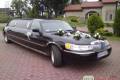Limuzyna LINCOLN TOWN CAR - do wynajcia na luby, wesela i inne okolicznoci !!! 
