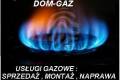 Firma "dom-gaz " Usugi Gazowe Zawiercie